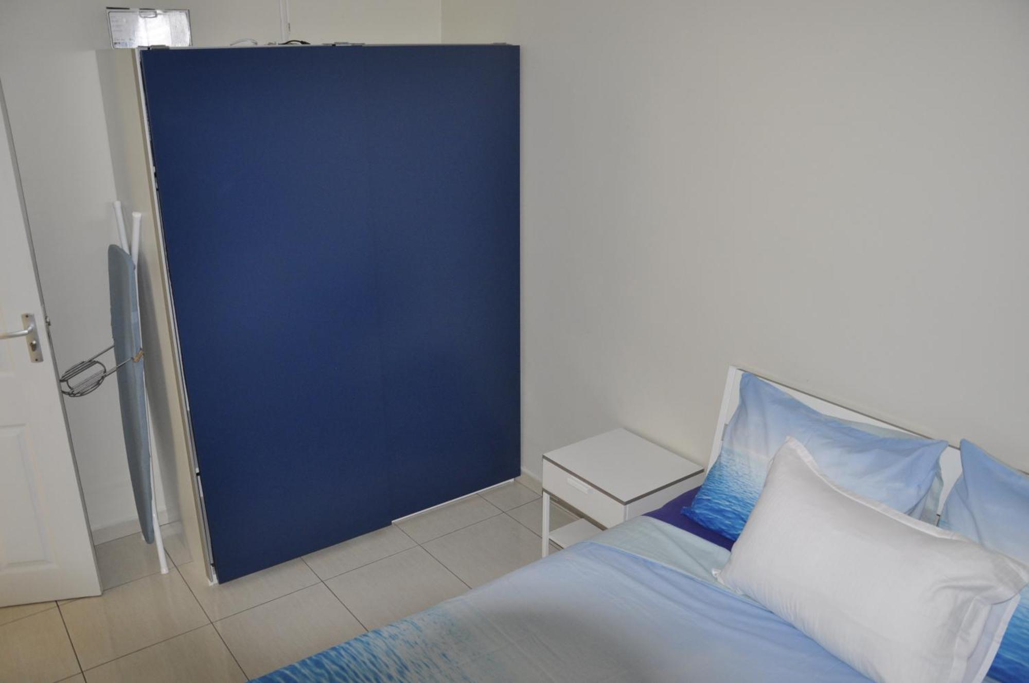 Riando Appartement Rainville Paramaribo Rum bild