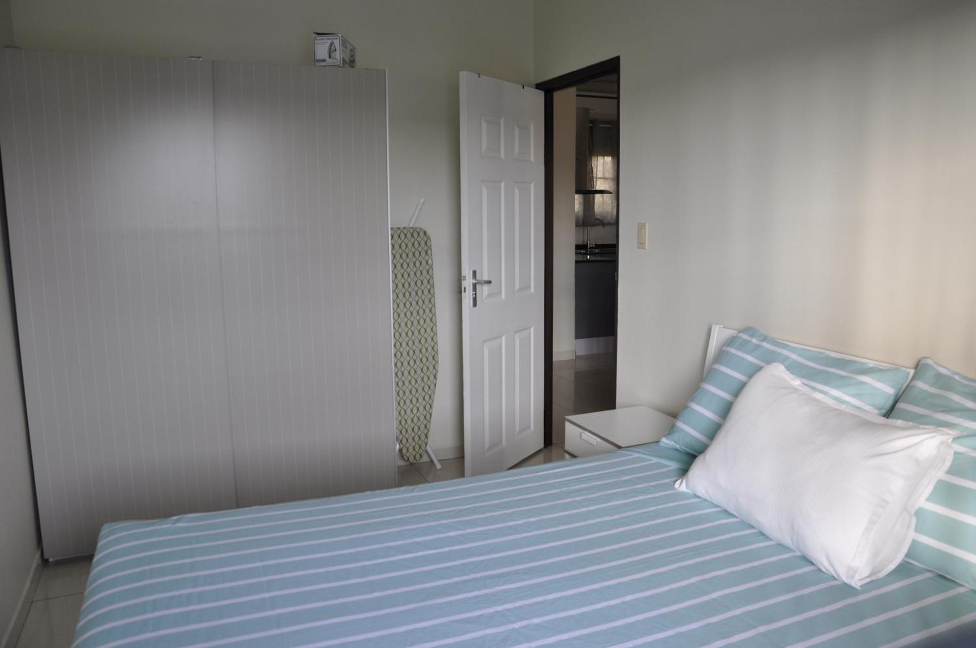 Riando Appartement Rainville Paramaribo Rum bild